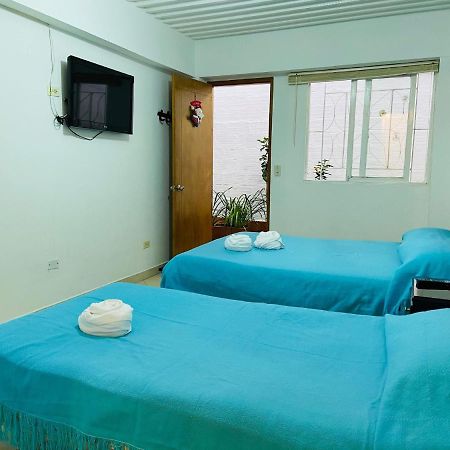 Vivienda Turistica El Zocalo Apartment Guatape Exterior photo